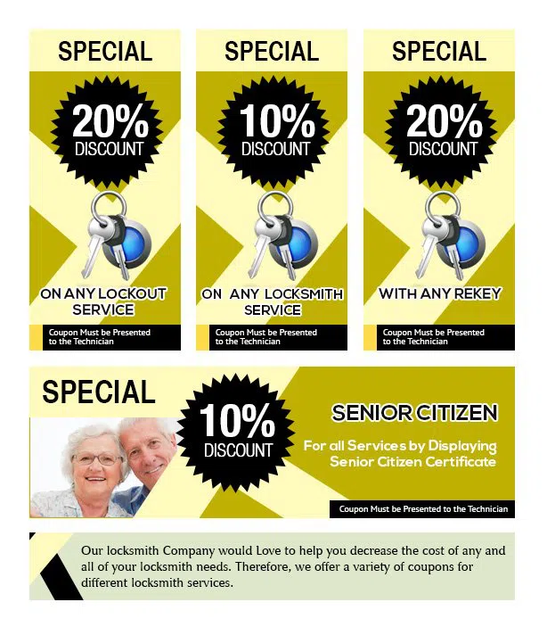 Royal Locksmith Store Philadelphia, PA 215-583-2452 - coupon-img